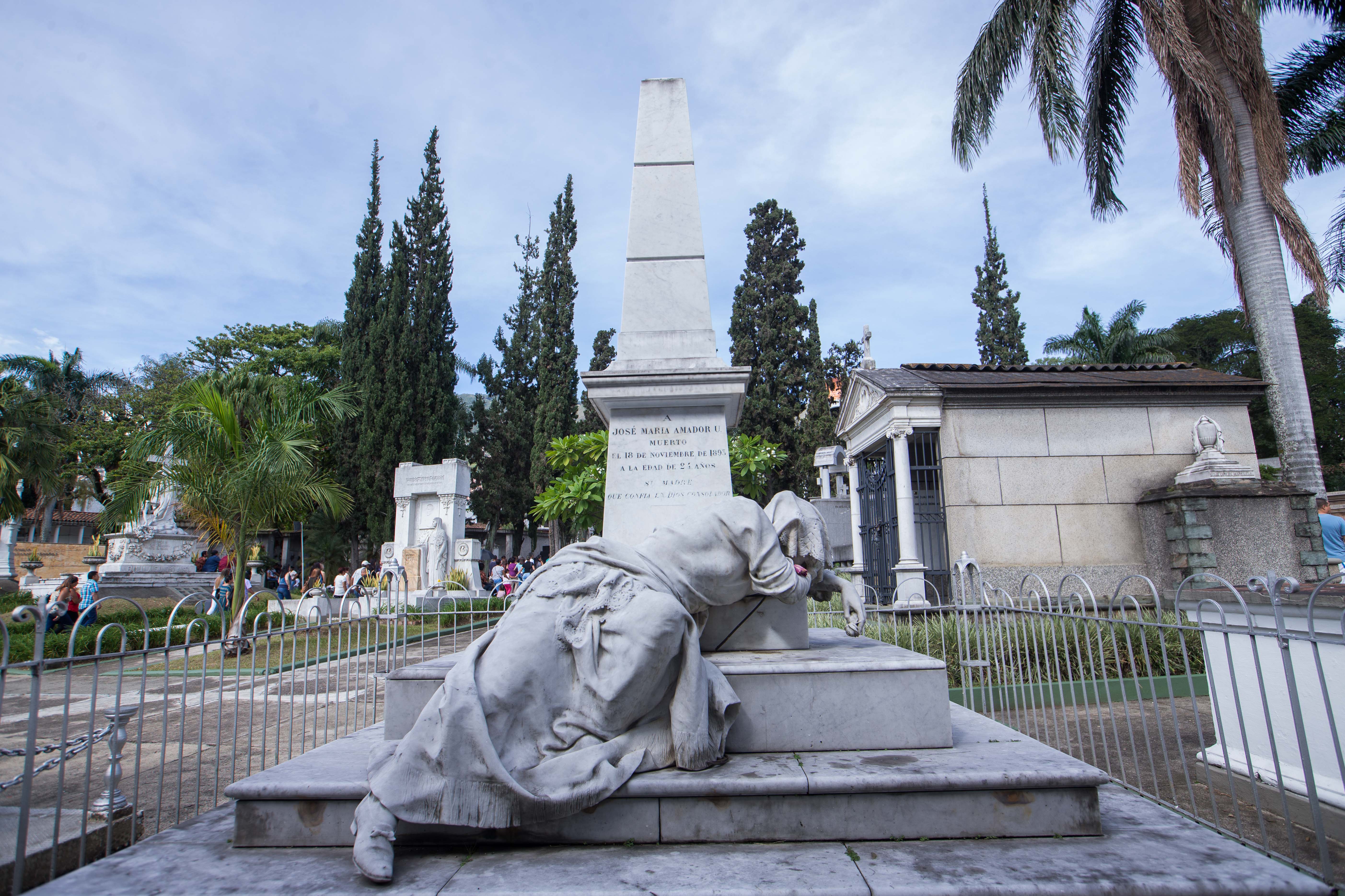 A propósito del día de San Valentín ¿Alguna vez alguien ha muerto de amor?