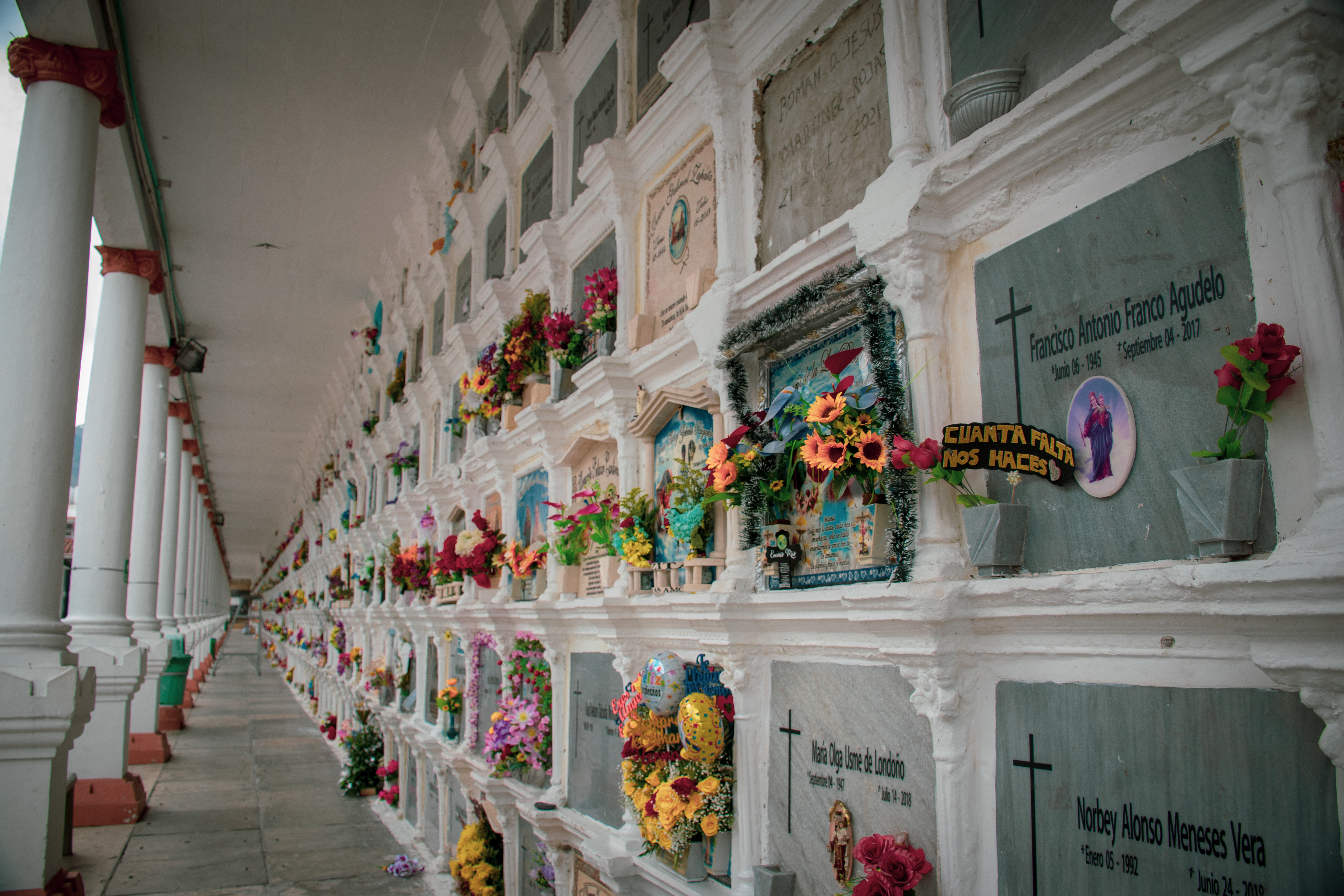 ¿Tienes una propiedad en el San Pedro? Esta información es para ti