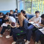 Laboratorio de Vida - Bello - 9B - 04