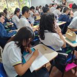 Laboratorio de Vida - Bello - 9C - 01