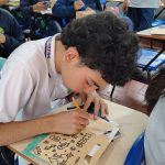 Laboratorio de Vida - Bello - 9C - 02