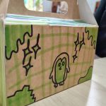 Laboratorio de Vida - Bello - 9C - 03