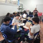 Laboratorio de Vida - Bello - 9D - 01