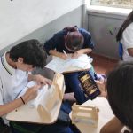 Laboratorio de Vida - Bello - 9D - 02