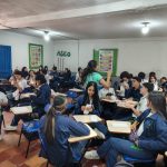 Laboratorio de Vida - Bello - 9D - 03